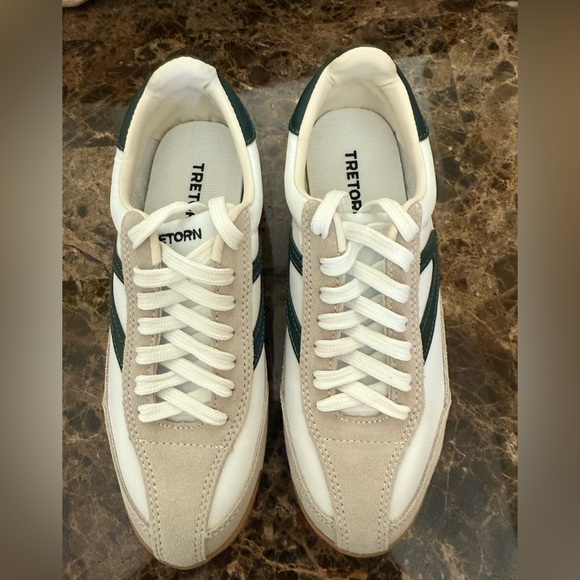 Tretorn - Picture 2 of 4